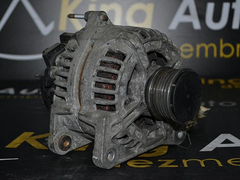 Alternator RENAULT CLIO III 1.5 DCI