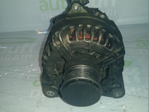 Alternator Renault Clio III (20052012) 1.5 dci+Scenic 2,Megane 3 8200660033 0124425071