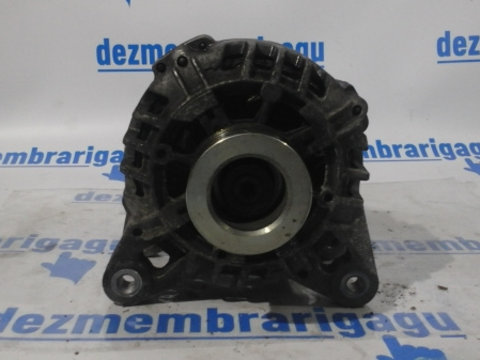 Alternator Renault Clio III (2005-)