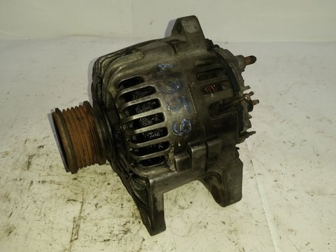 Alternator Renault Clio III (3) 2005-2012