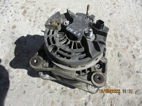 Alternator Renault Clio ,,Logan 1.5 dci 2005-2009