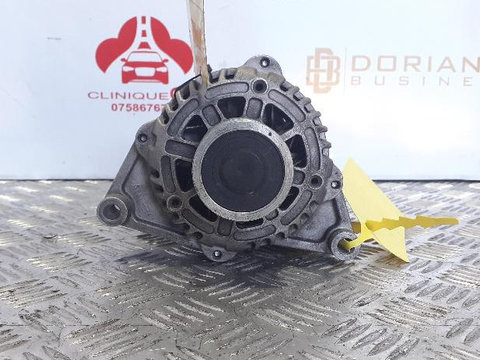 Alternator Renault Clio Nissan