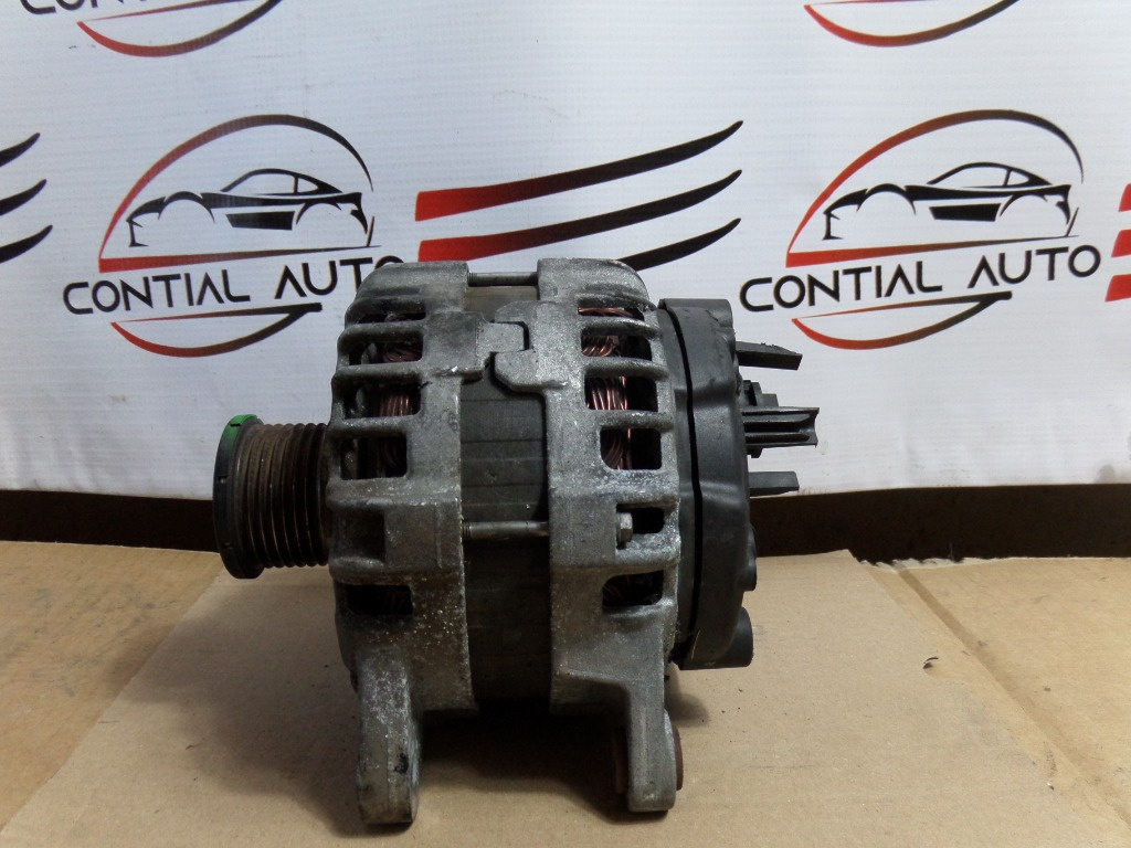 Alternator Renault / Dacia 1.5 dCi Euro 6