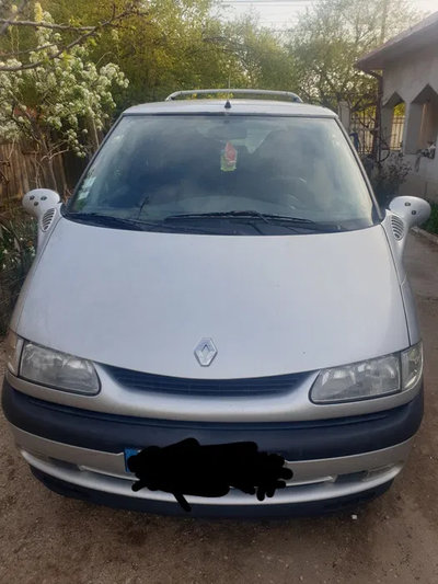 Alternator Renault Espace 1999 Monovolum 2.2 TDCI