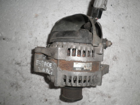 Alternator Renault Espace 3.0 DCI 8973614210