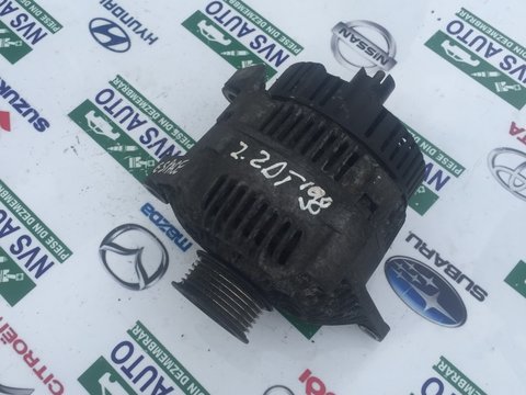 Alternator renault espace 3 din 1998 motor 2.2 dt