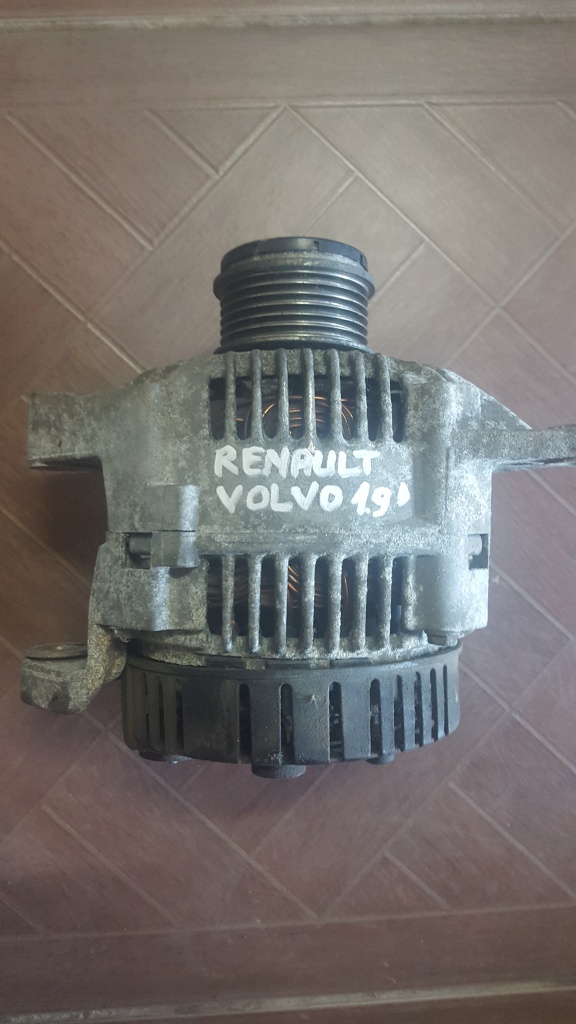 Alternator Renault Espace 3