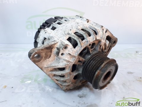 Alternator Renault Espace III (1996-2002) 1.9DTI C542466R