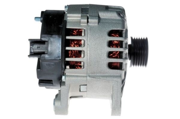 Alternator RENAULT ESPACE III JE0 HELLA 8EL011710641