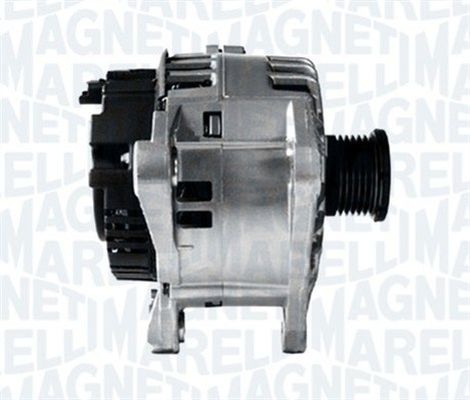 Alternator RENAULT ESPACE III JE0 MAGNETI MARELLI 944390901660