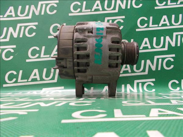 Alternator RENAULT FLUENCE (L30_) 1.5 dCi (L30S) K9K 834