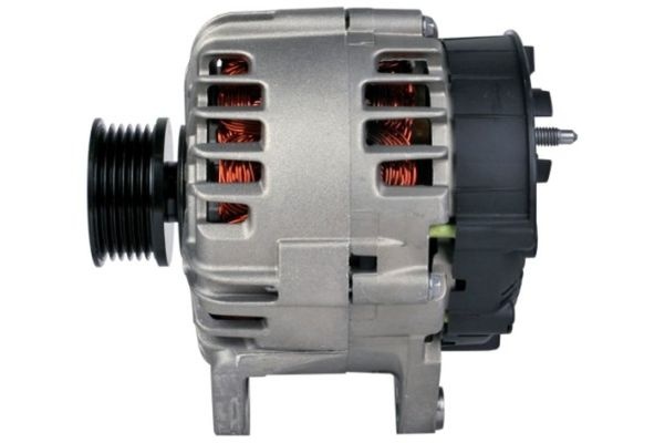 Alternator RENAULT FLUENCE L30 HELLA 8EL012426311