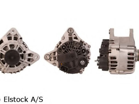 Alternator RENAULT GRAND SCÉNIC III (JZ0/1_) (2009 - 2016) ELSTOCK 28-5929