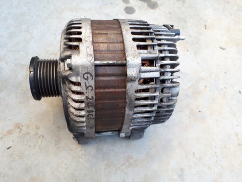 Alternator Renault Grand Scenic an 2010,motor 2.0,210 A