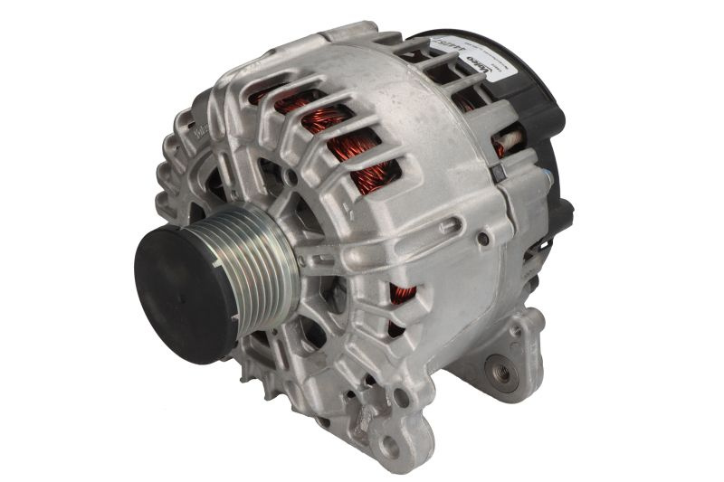 ALTERNATOR ~ RENAULT GRAND SCENIC IV (R9_) 1.6 dCi 160 1.6 dCi 130 130cp 160cp 2016 ~ VAL444257 ~ VALEO