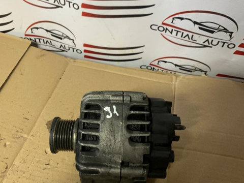 Alternator Renault Kadjar 1.6 dCi 2606523B / 231007033R