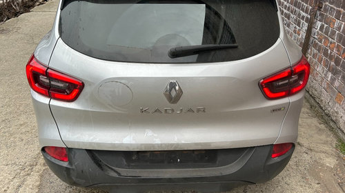 Alternator Renault Kadjar 2017 suv 1.5 d
