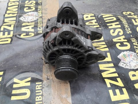 Alternator Renault Kangoo 1.5 DCI