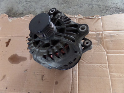 Alternator Renault Kangoo 1.9 DCI cod motor F9Q