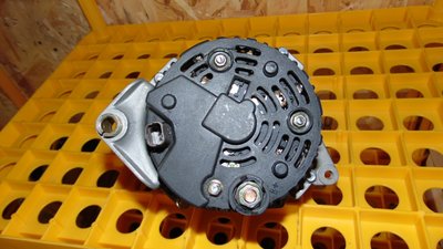 Alternator Renault Kangoo 1.9 Nou