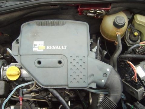 Alternator Renault Kangoo 1.9 1998-2008