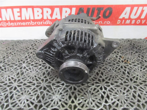 ALTERNATOR RENAULT KANGOO 1998 OEM:7700429042.