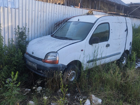 Alternator Renault Kangoo 2005 Benzina Benzina