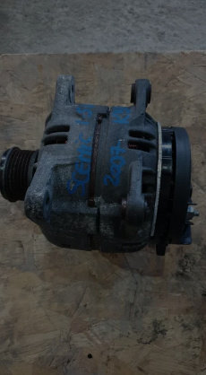 Alternator Renault Kangoo 2010 8200660034