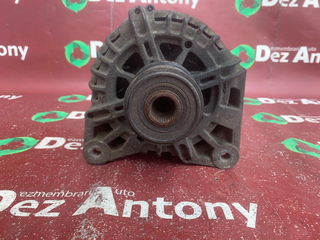 Alternator Renault Kangoo Renault Clio 2 Renault Symbol 1 Renault Scenic 2 1.5 dCI cod 231003831R