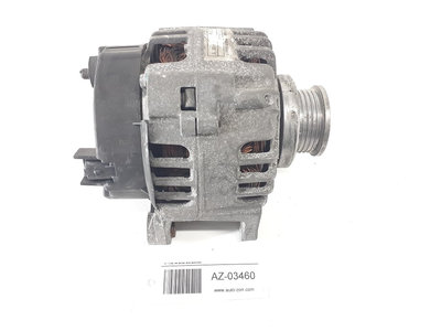 Alternator RENAULT KANGOO RENAULT CLIO II 1.5 DCI 