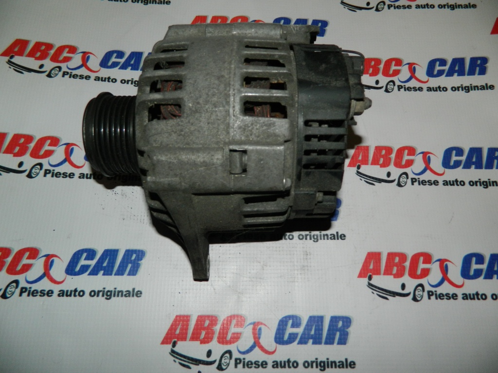 Alternator Renault Laguna 1 1.9 DCI 14V 121A cod: 2542466B