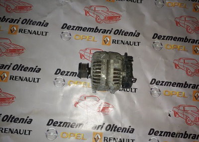 Alternator Renault Laguna 19 dci 8200495294