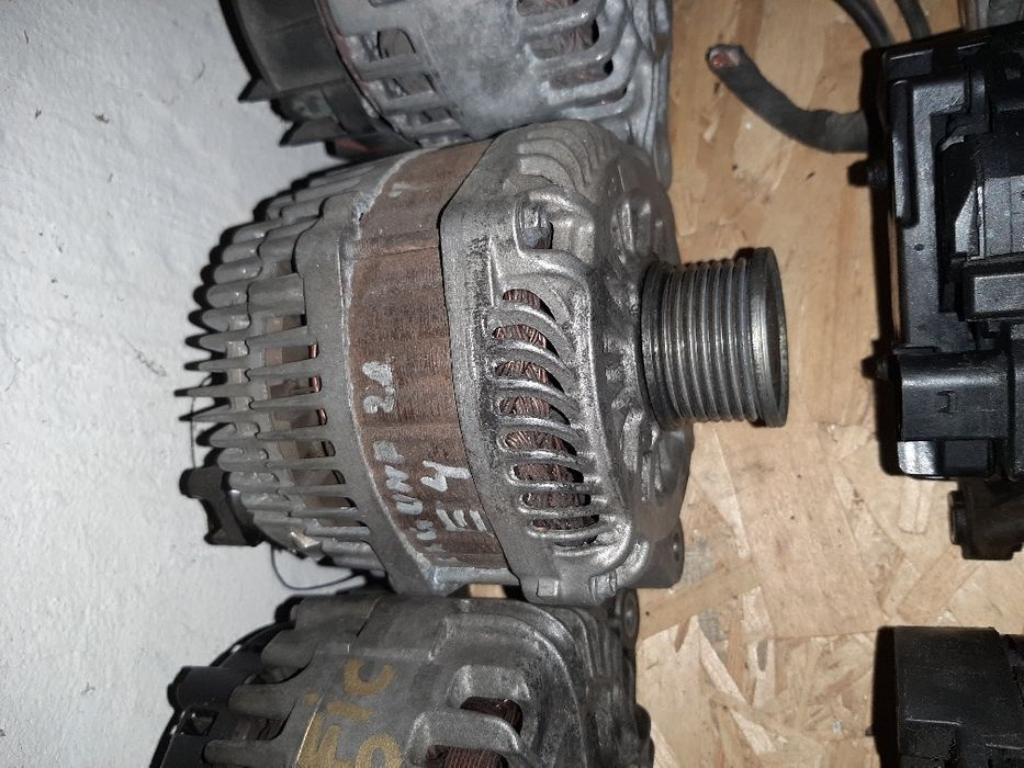 Alternator Renault Laguna 2.0 DCI euro 4 2006-2010