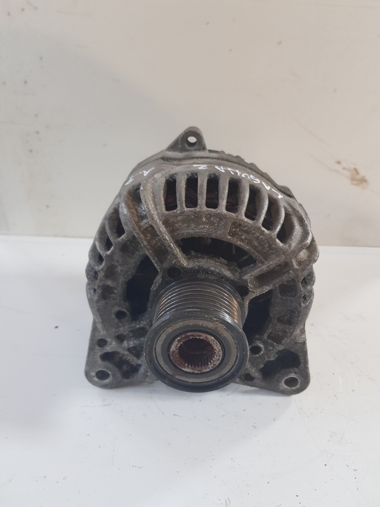 Alternator Renault Laguna 2 1.9 DCI COD 0124525076/8200251006