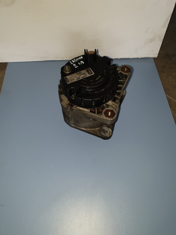 Alternator Renault Laguna 2 1.9Dci