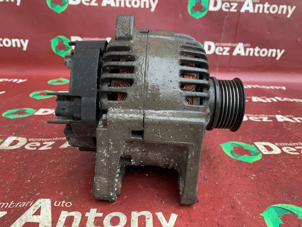 Alternator Renault Laguna 2 Renault Megane 2 Renault Scenic 2 cod 8200323126