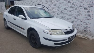 Alternator Renault Laguna 2002 Berlina 1.9 DCi