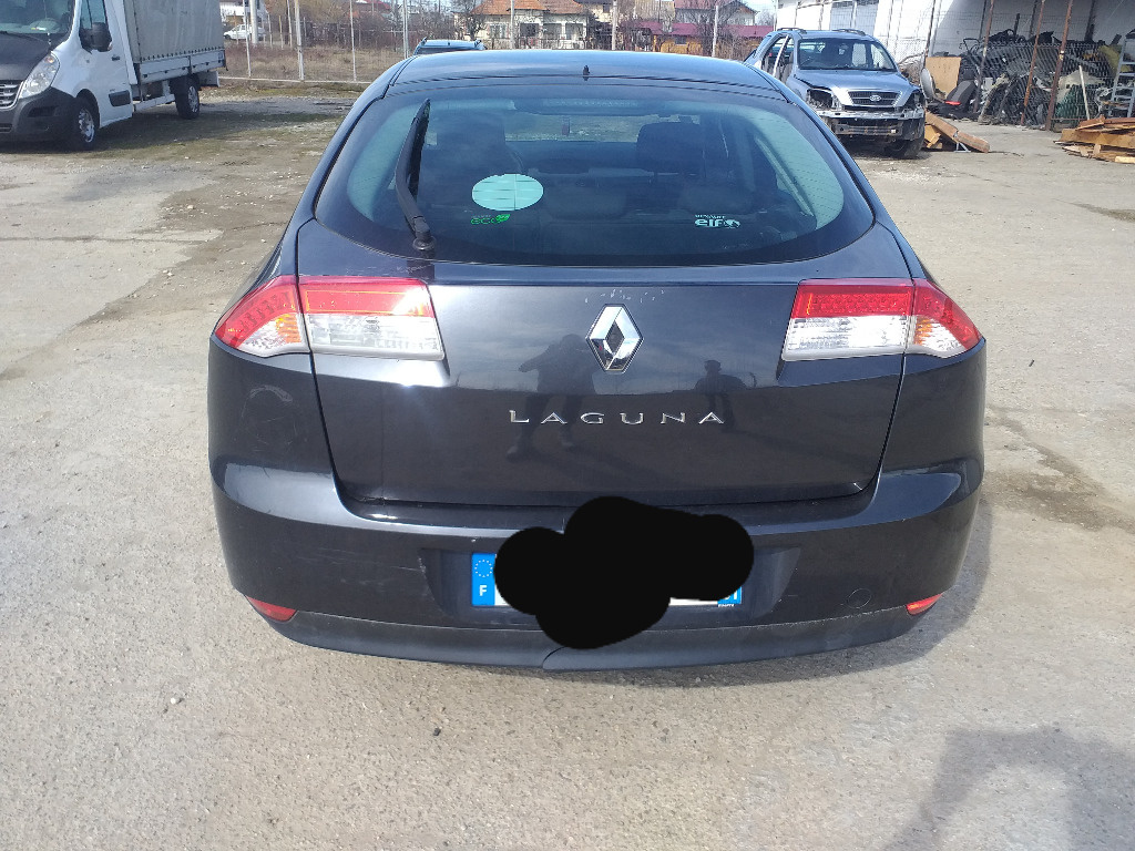 Alternator Renault Laguna 3 2008 hatchba