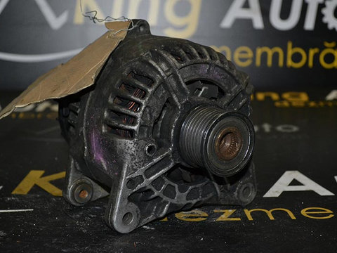 Alternator RENAULT LAGUNA II 1.9 DCI