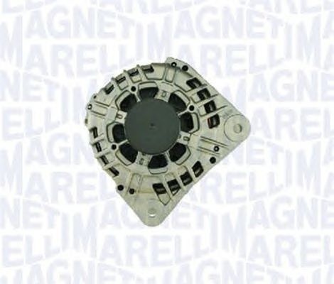 Alternator RENAULT LAGUNA II BG0 1 MAGNETI MARELLI 944390451010
