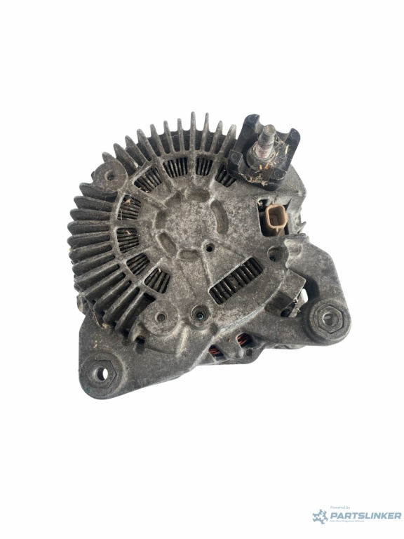 Alternator RENAULT LAGUNA III BT0/1 2007 - 2015 2.