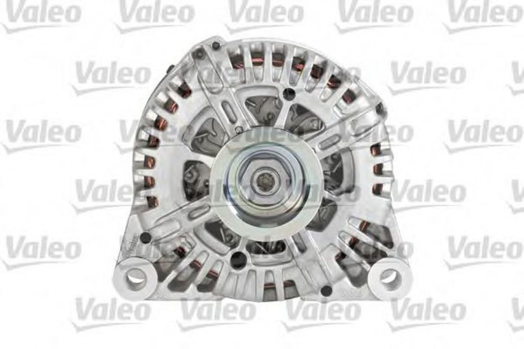 Alternator RENAULT LAGUNA III BT0 1 VALEO 439696