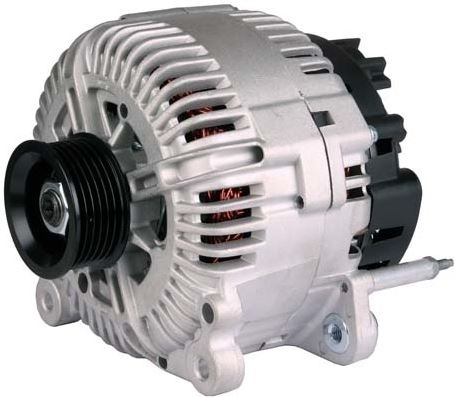 Alternator # Renault Logan 2004 2005 2006 2007 2008 2009 2010 2011 2012 2013 2014 2015 2016 2017 2018 2019 2020 2021 2022 2023 2024 2025 # 12117018 # MTR