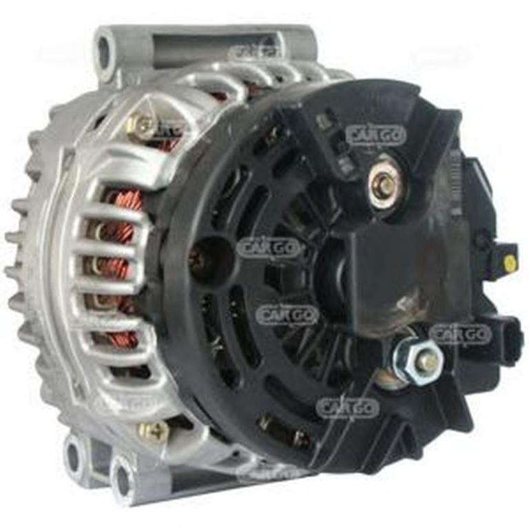 Alternator RENAULT LOGAN I LS HC-Cargo 112199