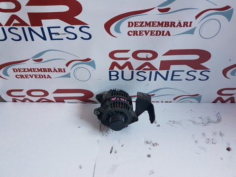 ALTERNATOR RENAULT MASCOTT 2008 3.0