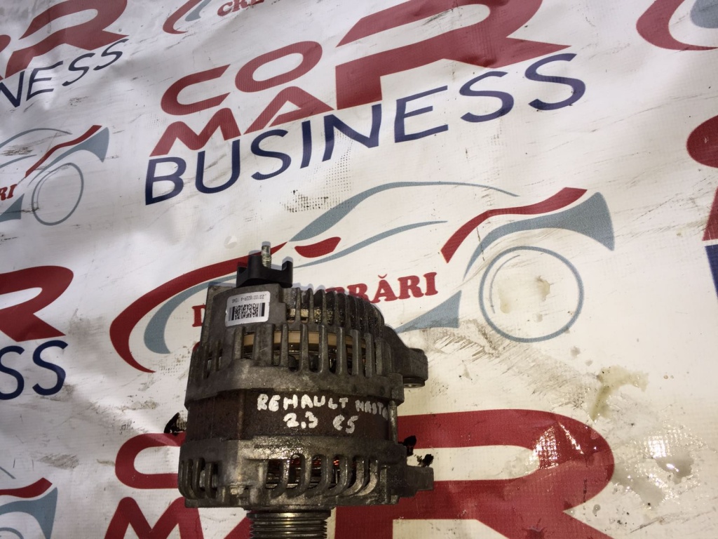 Alternator Renault Master 2.3 E 5