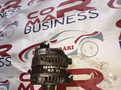 Alternator Renault Master 2.3 E 5