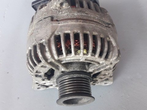 Alternator Renault Master 2.5 DCi an 2005