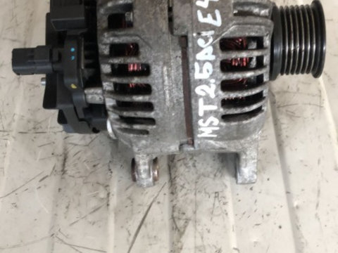 Alternator Renault Master 2.5 dci euro4 cod 0124525133