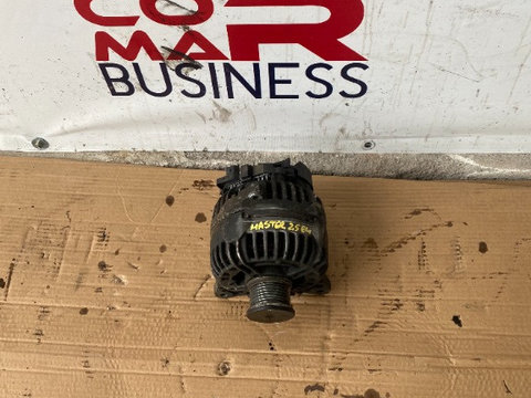 Alternator Renault Master 2.5